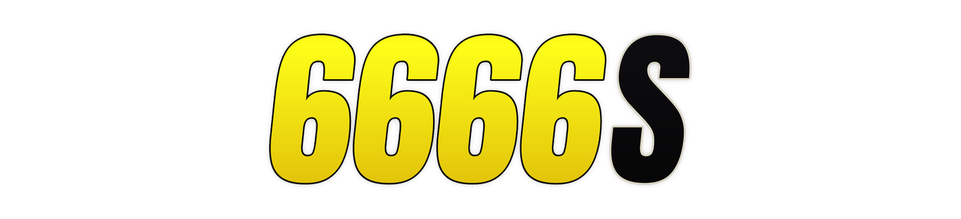 6666s